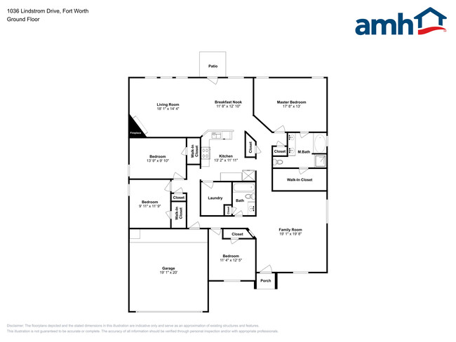 Building Photo - 1036 Lindstrom Dr