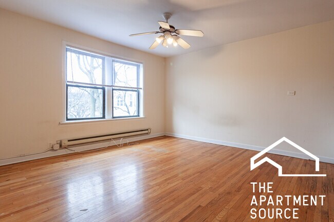 Foto del edificio - 1058 W George St