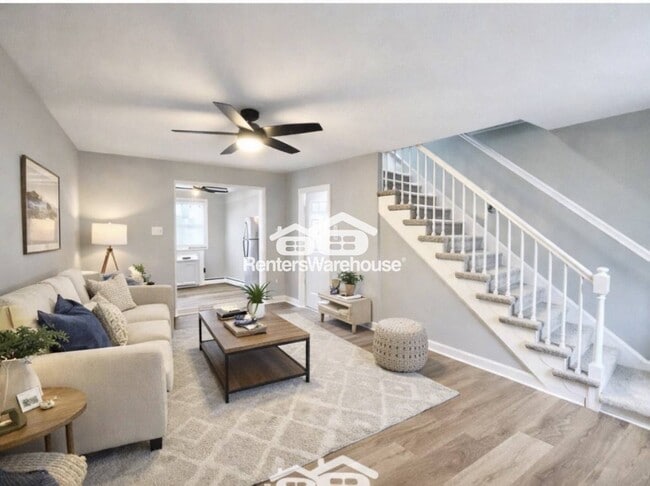 Building Photo - 1308 Gough St