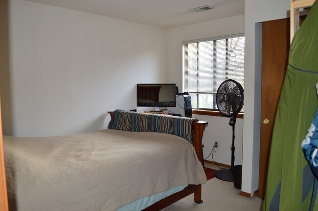 Bedroom #1 - 8421 Southwest Langtree Street