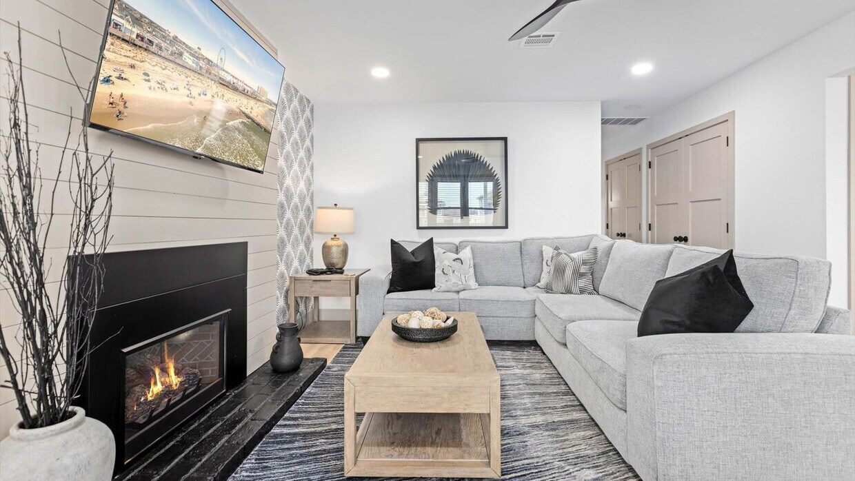 Foto principal - 3136-38 Haven Ave