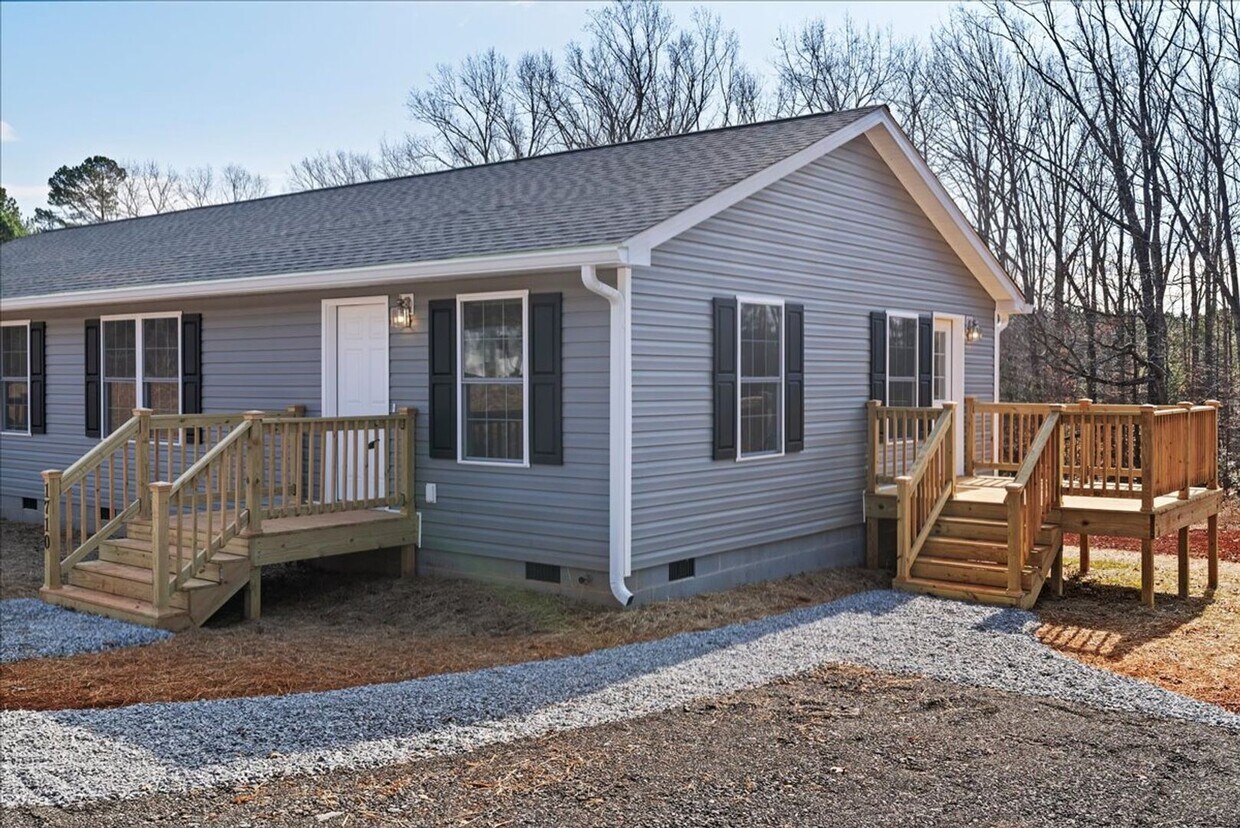 Primary Photo - The Home You’ve Been Searching For! *Utilities with a rental premium.*