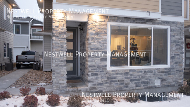 Foto del edificio - Cozy Basement Apartment in Saratoga Springs