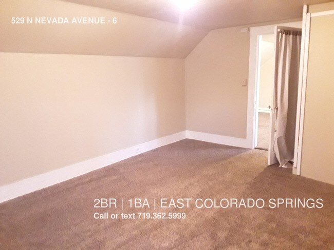 Building Photo - Downtown Apartment