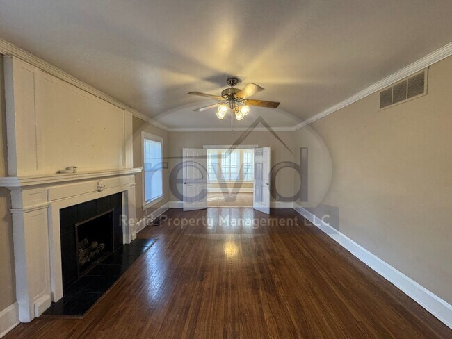 Foto del edificio - MALLORY 255