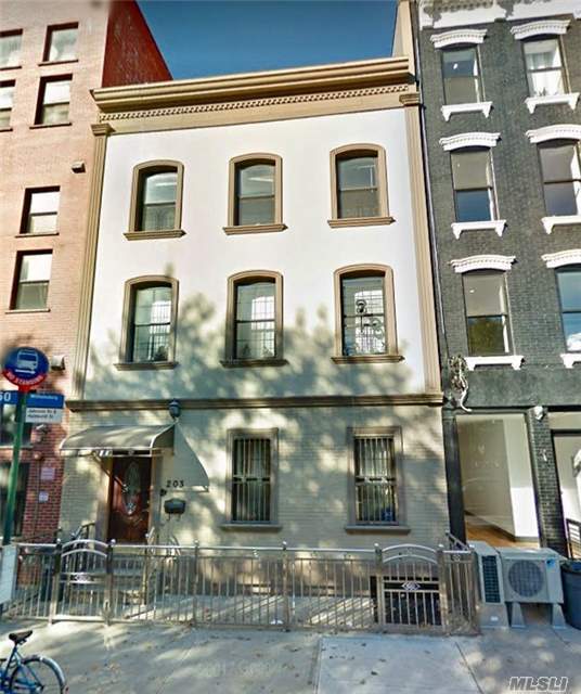 Primary Photo - 203 Johnson Ave