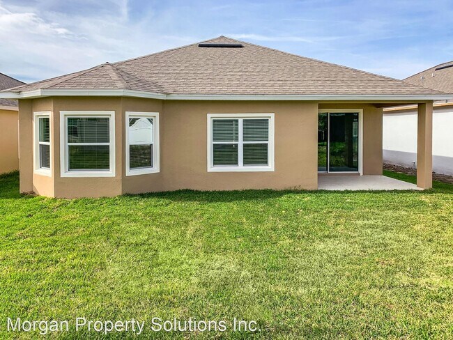 Foto del edificio - 3 br, 2.5 bath House - 1731 Sunfish Street
