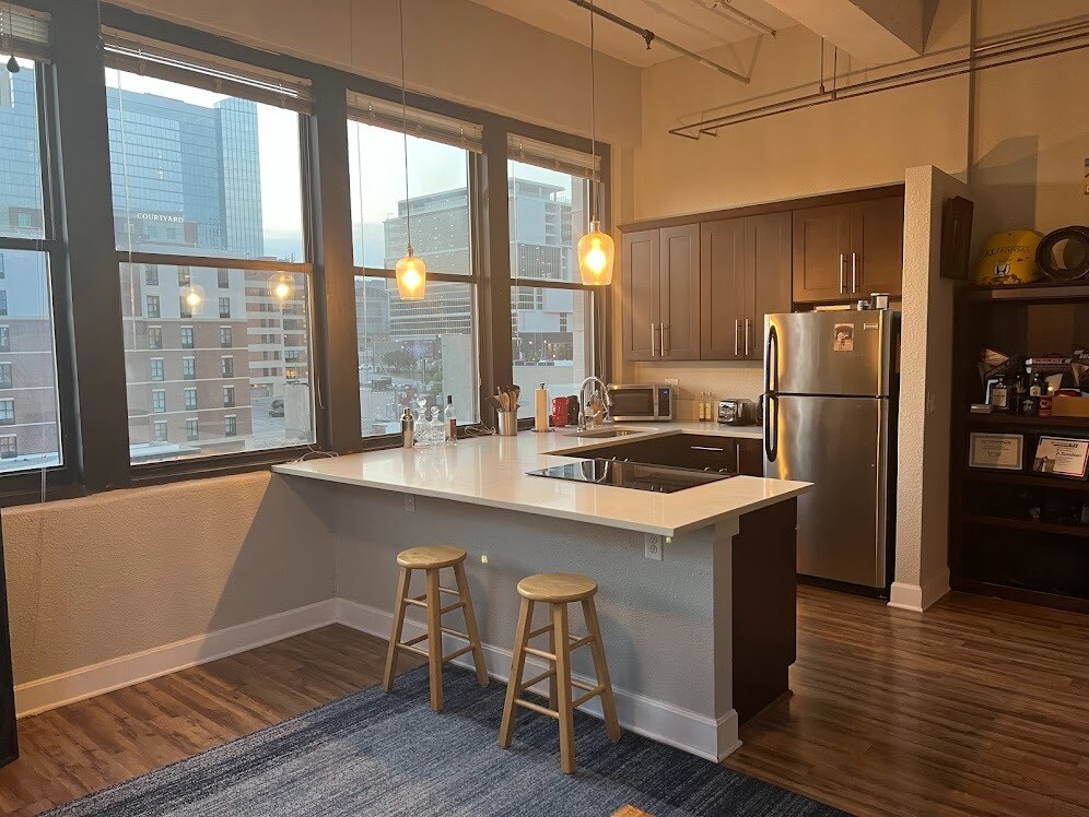 Foto principal - 1535 Walnut St