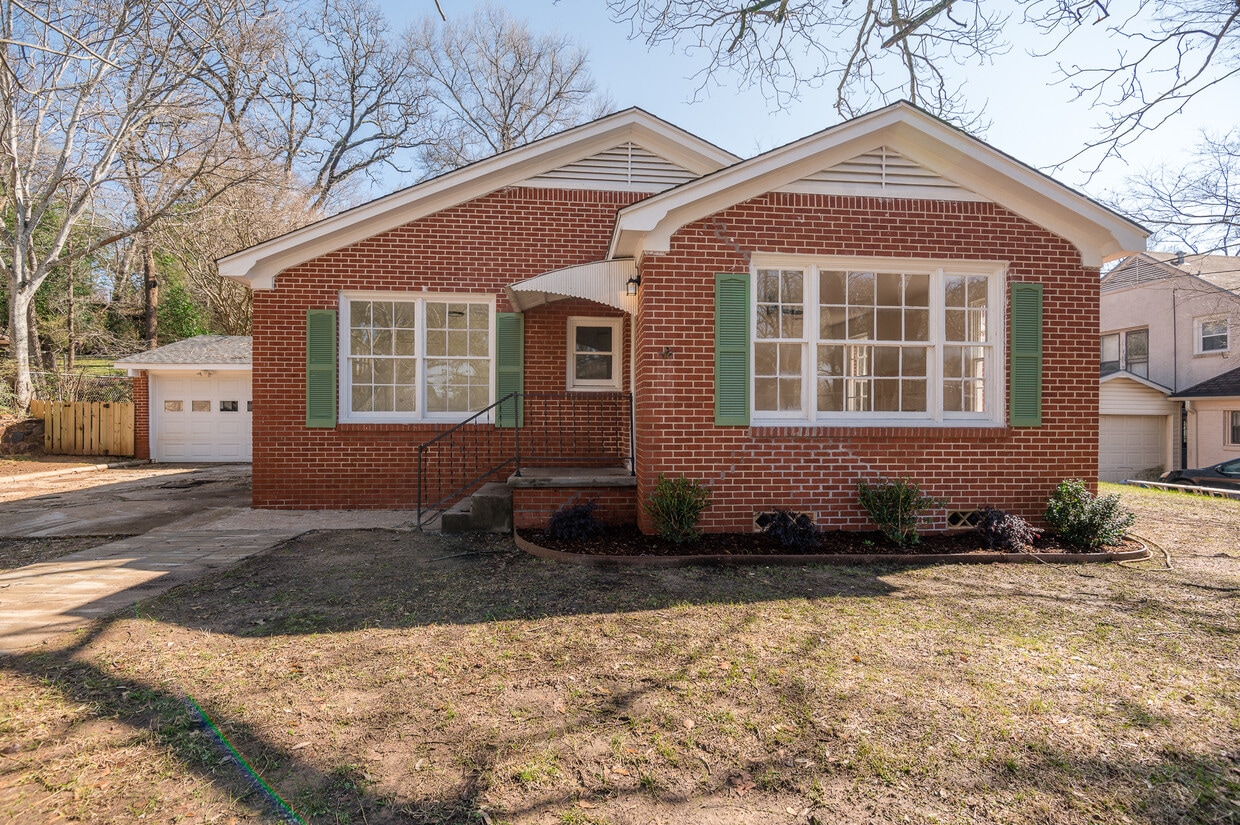 2308 S Kennedy Ave, Tyler, TX 75701 House Rental in Tyler, TX
