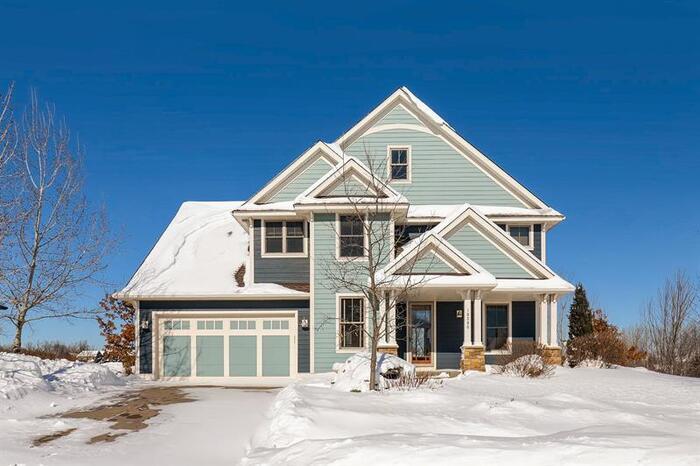 Primary Photo - 18280 imagery lane, Lakeville, MN, 55044