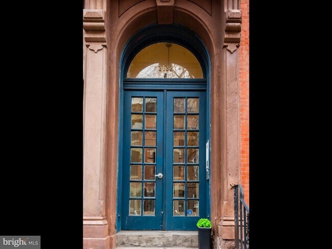 Foto del edificio - 2122 Spruce St