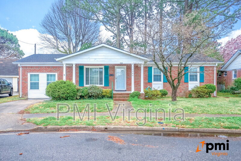 Foto principal - 1344 Carlton Ct