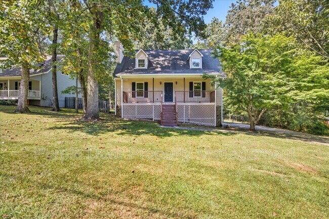 Building Photo - 4201 Autumn Lake Dr