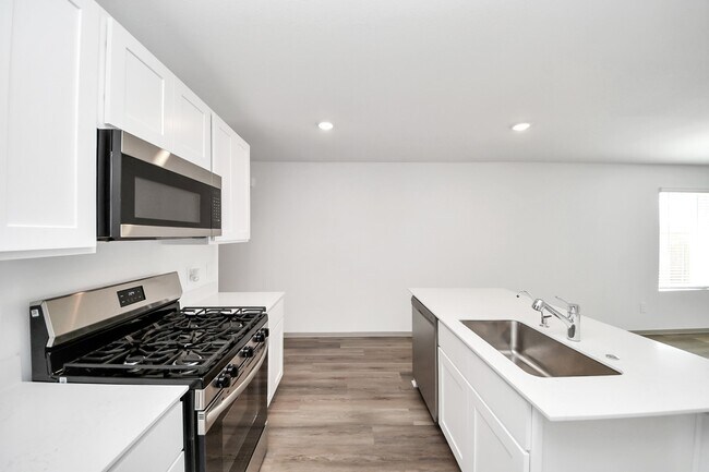 Foto del edificio - 1018 Bluegill Ln