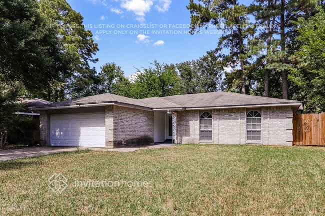 Foto del edificio - 23414 Lestergate Dr