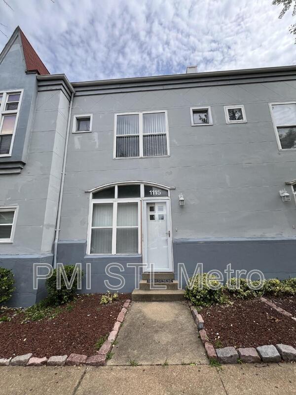 Building Photo - 1115 Biddle St