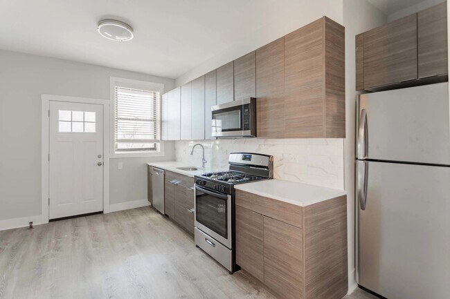 Foto del edificio - 6143 S Dorchester Ave