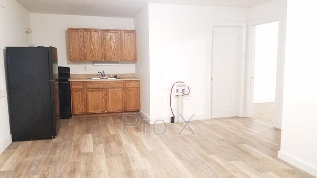 Foto del edificio - 104 W Hudson St