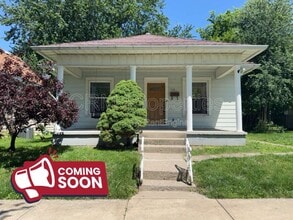 Building Photo - 508 S Indiana Ave
