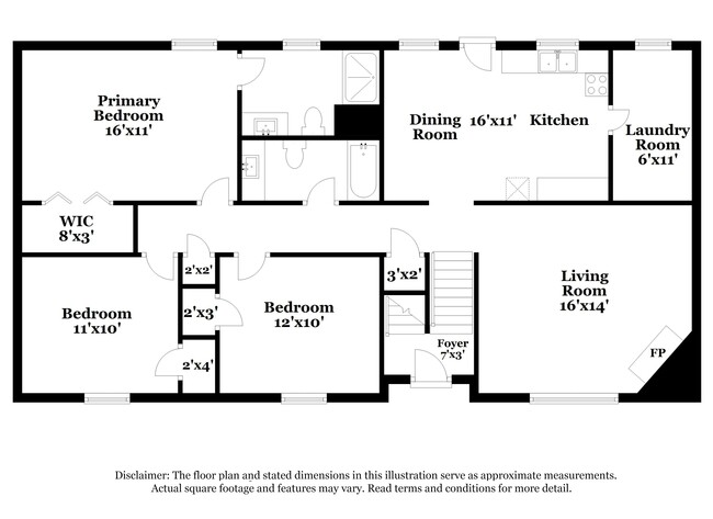 Building Photo - 4604 Bonnett Cir