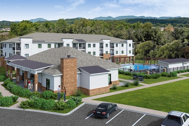 Building Photo - Caelian South Grove Apartments