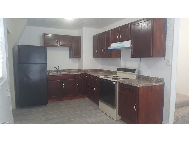 Foto del edificio - 1163 18th St