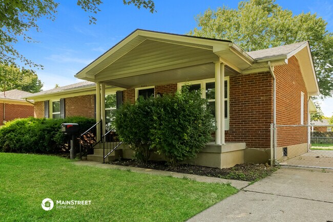 Building Photo - 5505 Chestnutwood Way