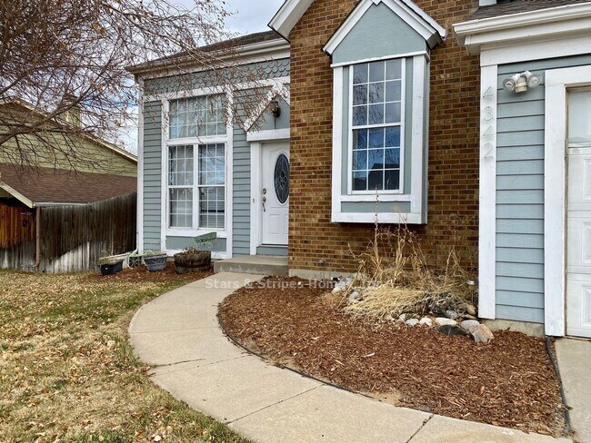 Foto del edificio - 4342 Kirk Ct