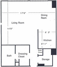 Marine Towers West photo'