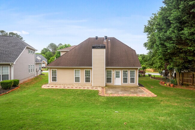 Photo - 2808 Ashwood Pl House