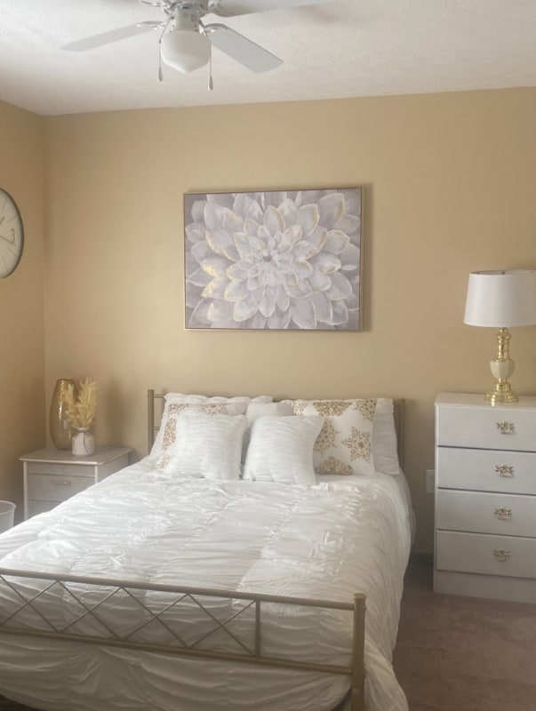 Building Photo - 18610 Three Notch Rd