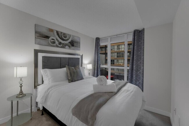 Photo du bâtiment - 155 Dan Leckie Way