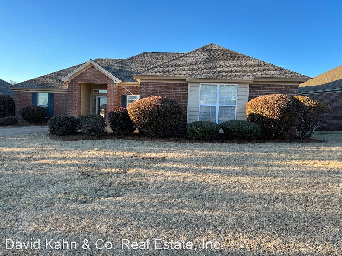 Foto del edificio - 3 br, 2 bath House - 1927 Chancellor Ridge...
