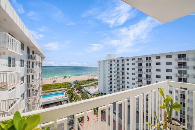 Foto del edificio - 401 Ocean Dr