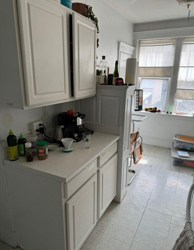 Foto principal - 1697 Cambridge St