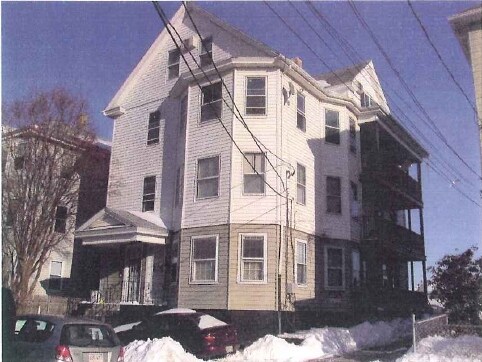 Primary Photo - 15-17 Phoenix St