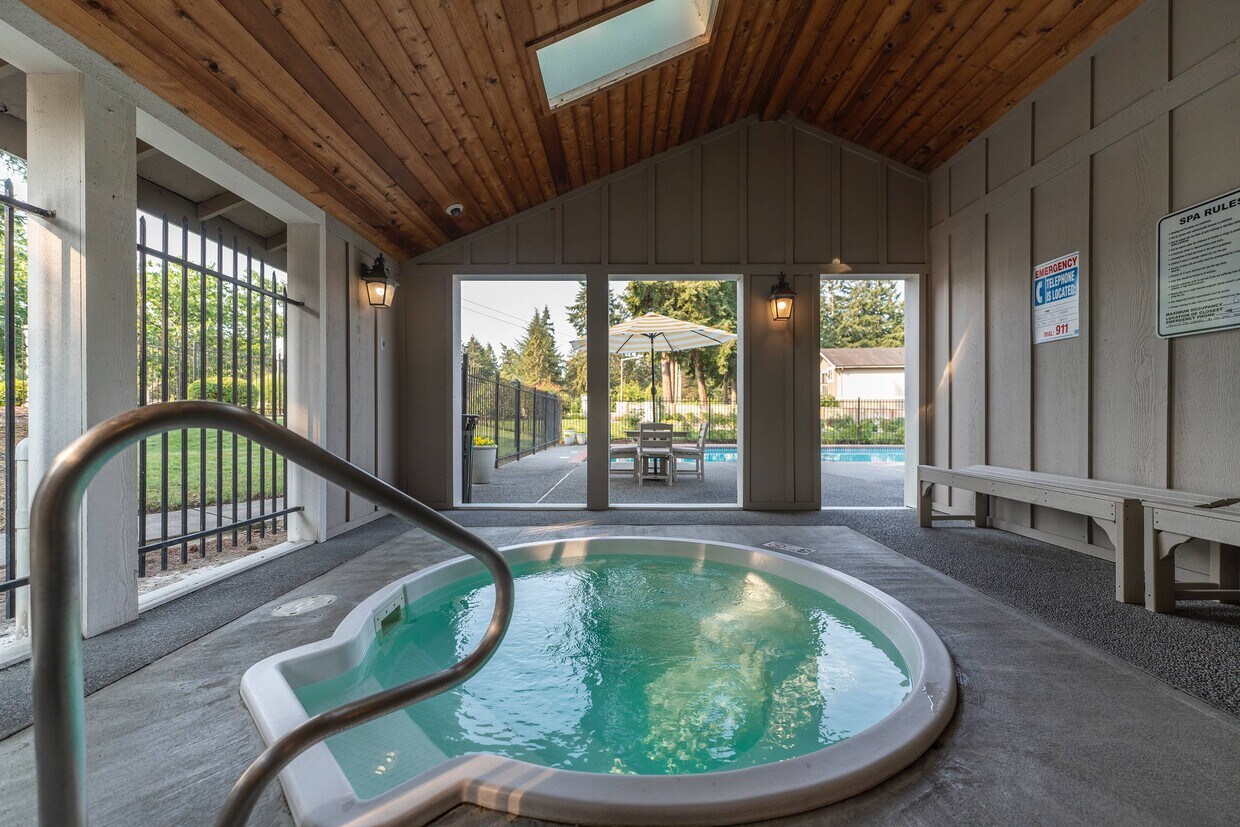 Stonegate Apartment Homes Apartments in Lakewood, WA