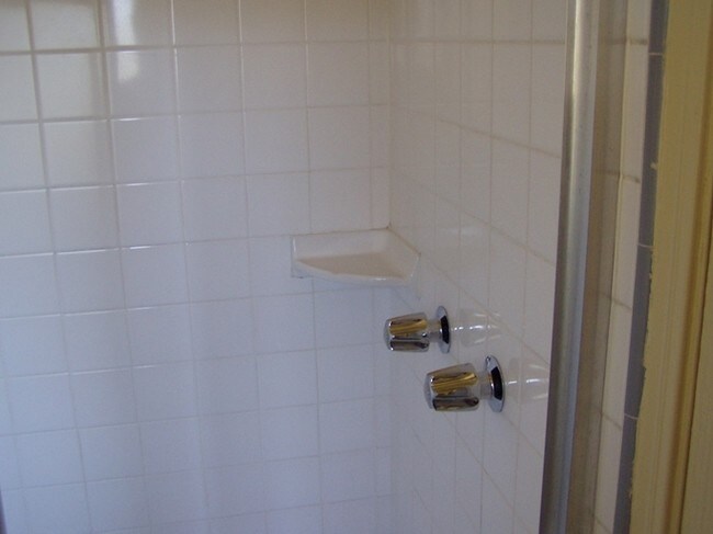 Baño - 16925 Prairie Ave