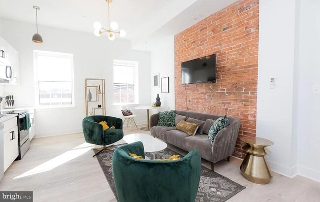 Foto del edificio - 415 St Paul St