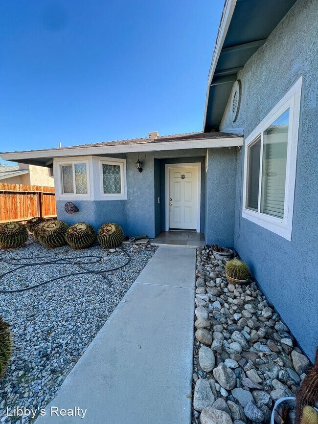 Foto del edificio - 2 br, 2 bath House - 5395 Baileya Ave