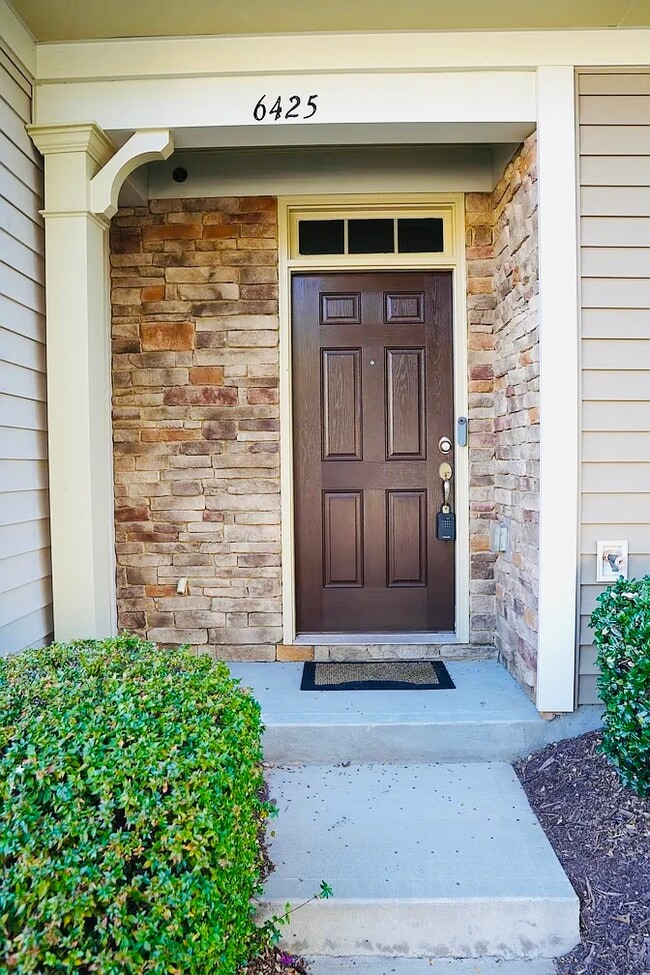 Photo - 6425 Swatner Dr Townhome