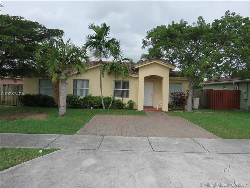 11381 SW 247th Ter, Homestead, FL 33032 Apartment for Rent in