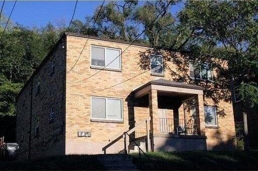 Foto del edificio - 1218 Purcell Ave