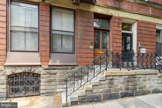 Foto del edificio - 2019 Locust St