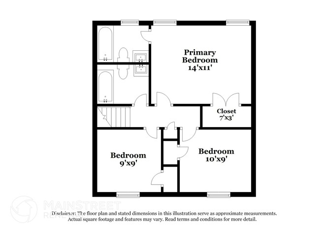 Building Photo - 1644 Tree Line Rd