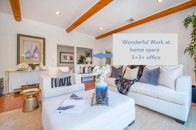 3 + 3 + Oficina - 25648 Timpangos Dr