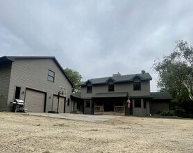Building Photo - 9533 Lansing Ave N