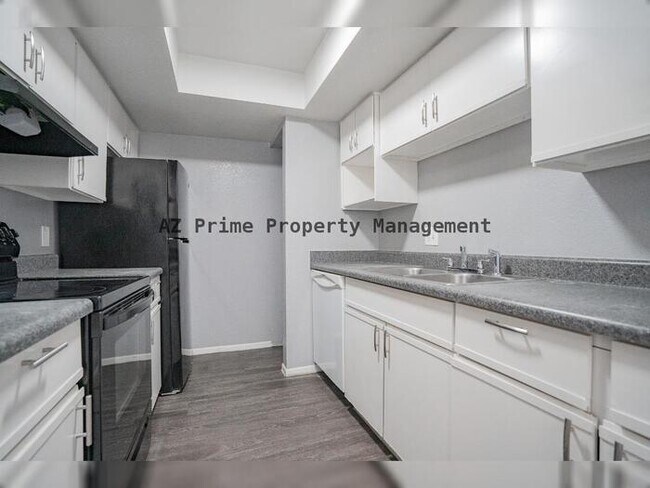Foto del edificio - 5035 N 17th Ave