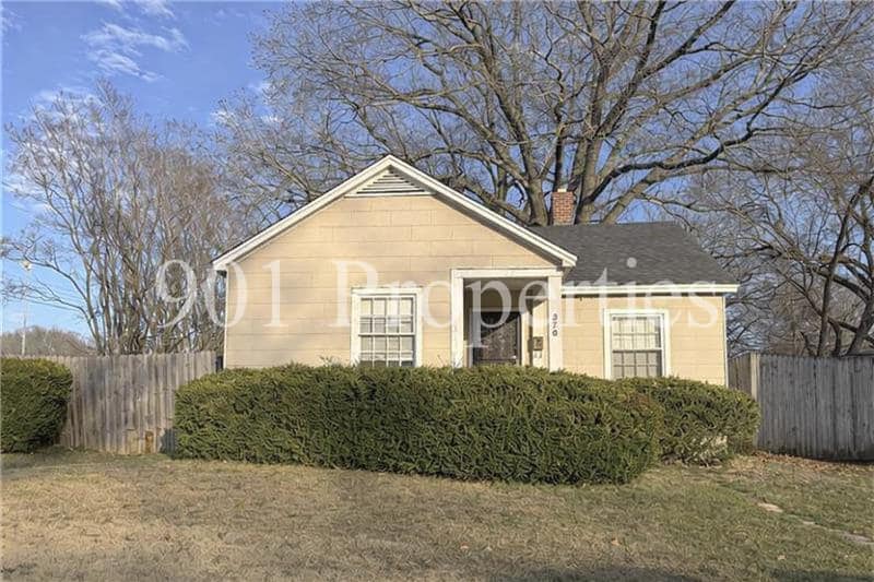 Photo - 570 Shotwell St (Memphis, TN)
