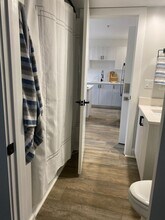 Interior Photo - The Flats Off Madison